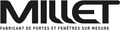 Millet Portes et Fenêtres