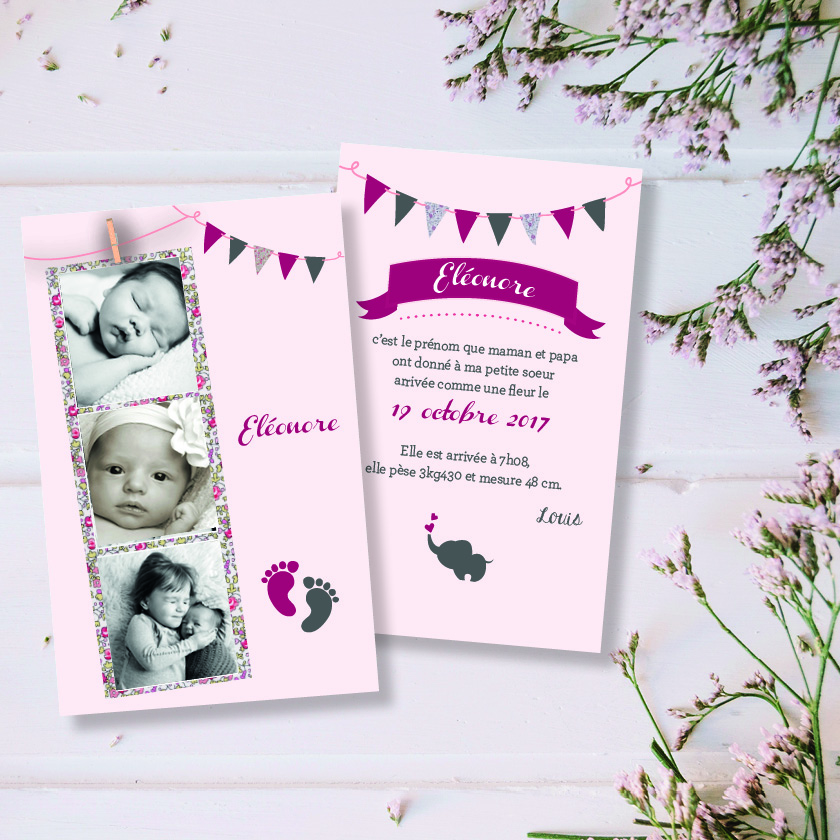 faire-part NAISSANCE2